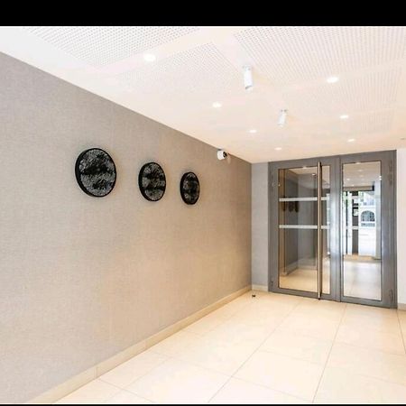 Appartement Cosy A 8 Min Disney 20 Min Paris Montévrain Exterior foto